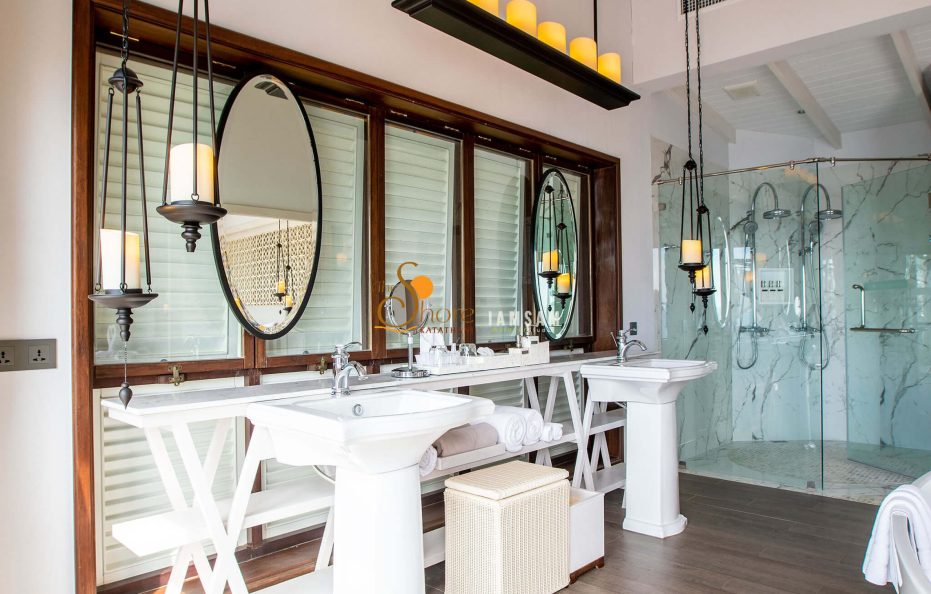 Seaview Pool Villa Romance