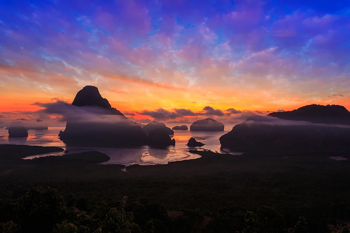 Phang Nga